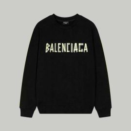 Picture of Balenciaga Sweatshirts _SKUBalenciagaM-XXLW16624577